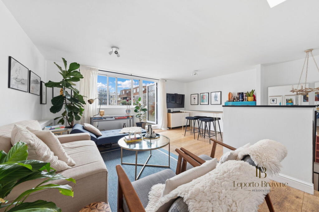 Main image of property: Dartmouth Close, W11
