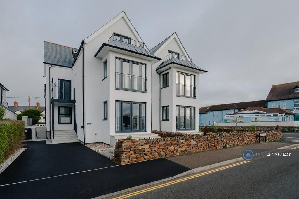 Main image of property: Downs View, Bude, EX23