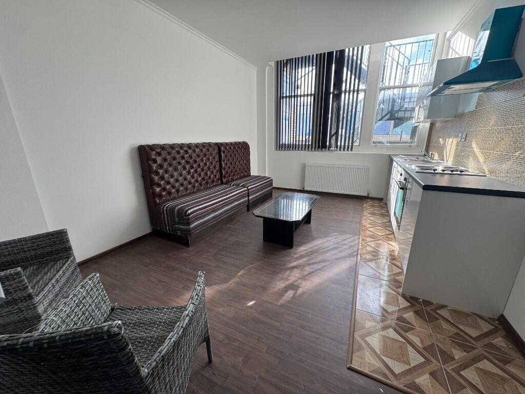 Main image of property: Bute Street, Luton, Bedfordshire, LU1