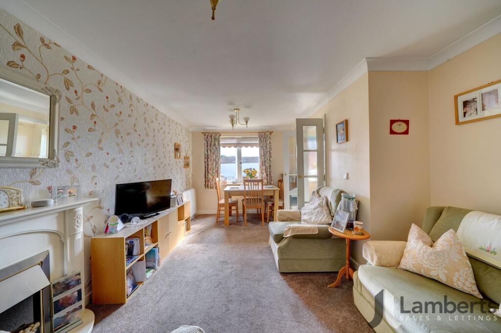 Additional image 4 of New Road, Studley, B80