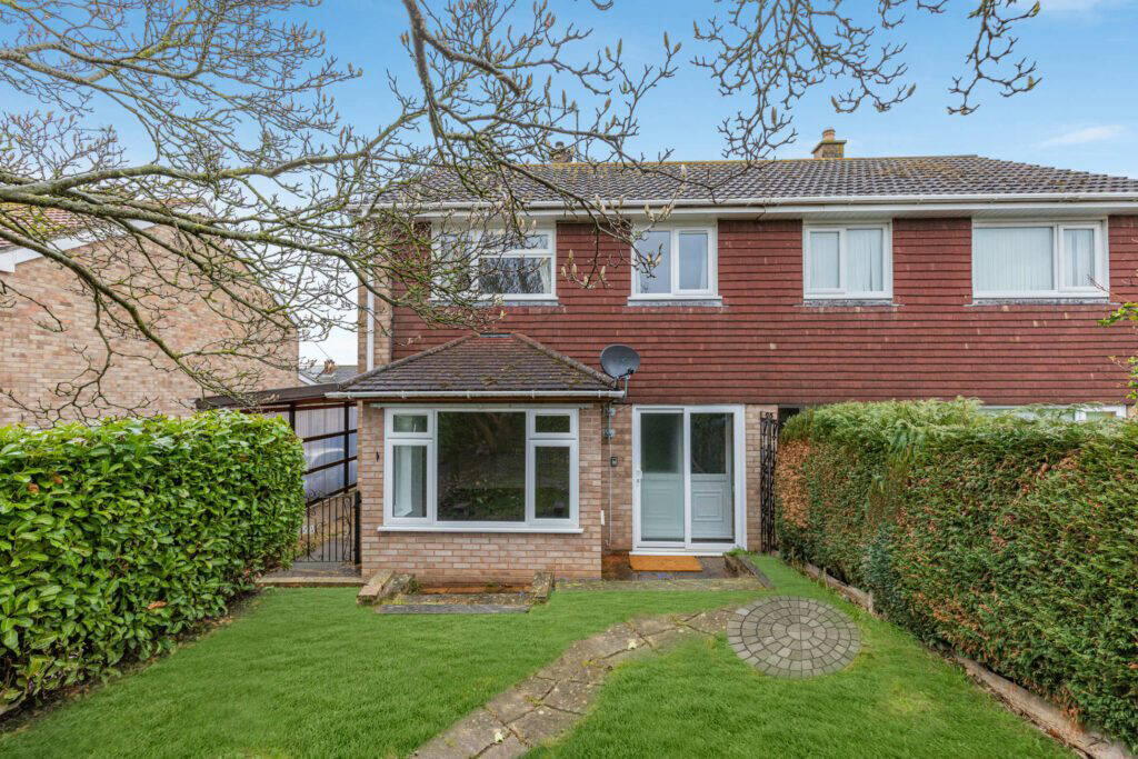Main image of property: Oakland Drive, Ledbury, HR8 2ER