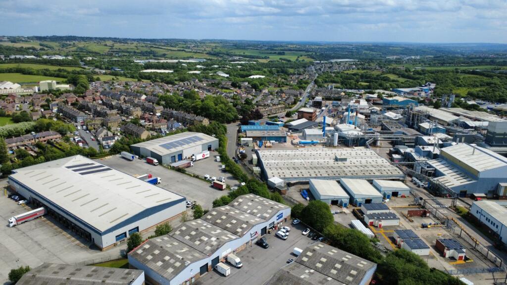 Additional image 19 of Aylesham Industrial Estate Brighouse Road, Bradford, West Yorkshire, BD12 0NQ