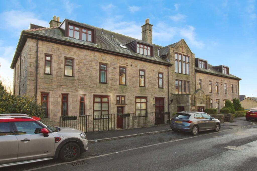 Main image of property: Alma Road, Colne, Lancashire, BB8