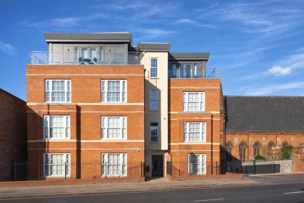 Main image of property: Canterbury Road, Margate, Kent, CT9