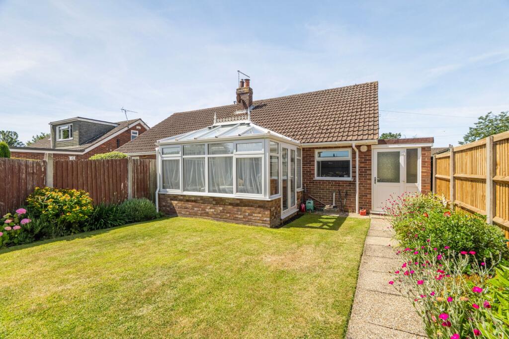 Main image of property: Queensway, Caister-On-Sea