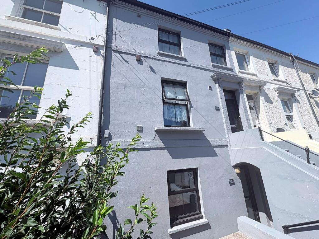 Main image of property: Ashford Road, Eastbourne