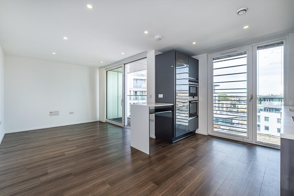 Apartment in London - View 3