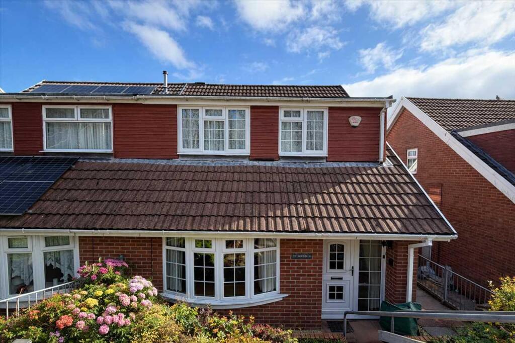 Main image of property: Greenacre Drive,Tonypandy