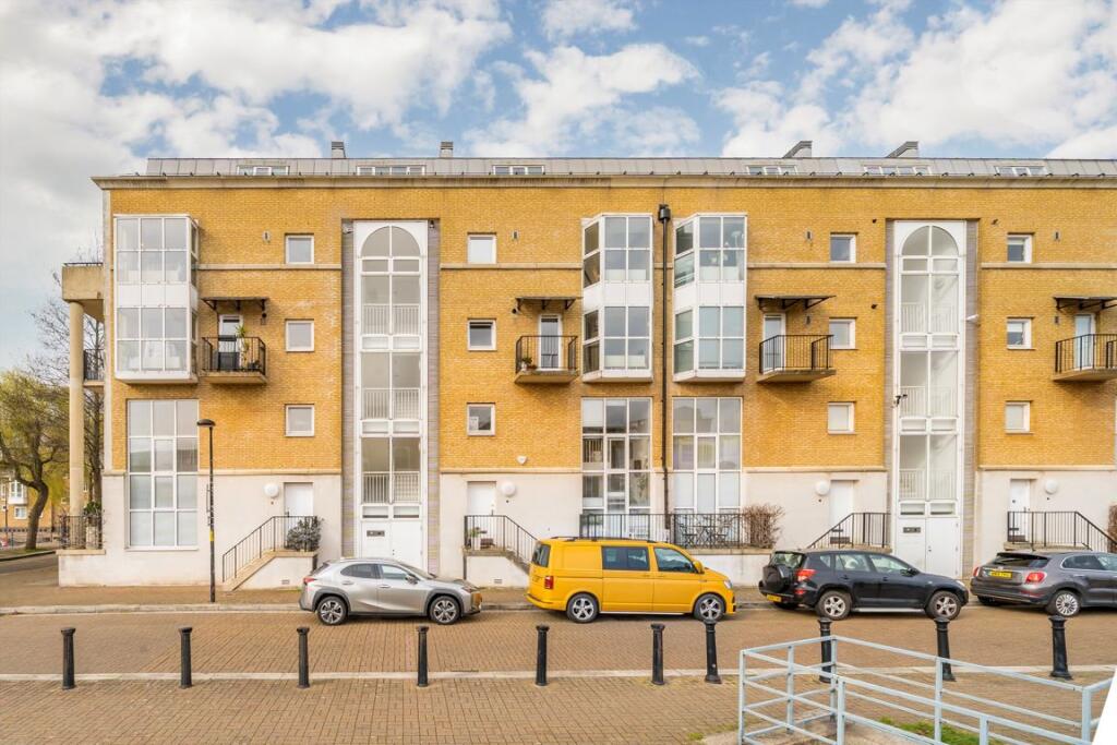 Main image of property: Queen Of Denmark Court, Rotherhithe