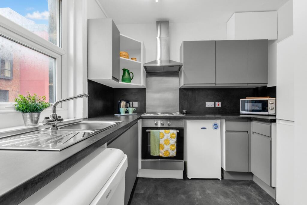Apartment in Leeds - View 4