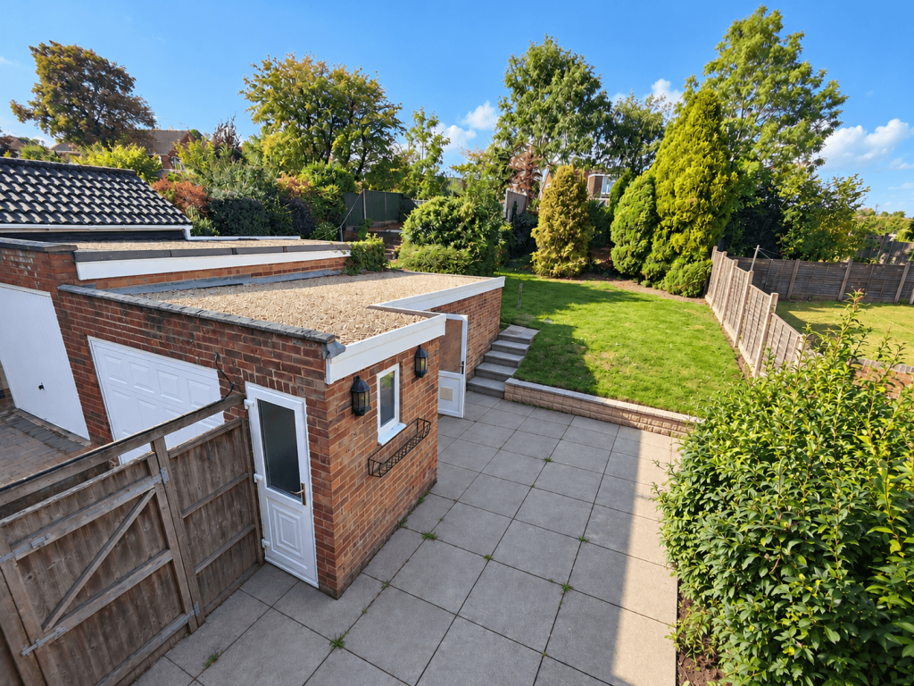 Main image of property: Ettington Road, Mount Nod, Coventry, CV5