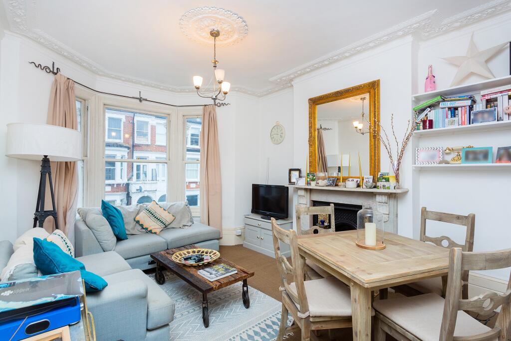 Main image of property: Prideaux Road, London, SW9
