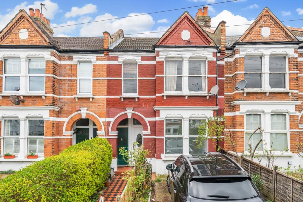 Main image of property: Kilmorie Road, London, SE23