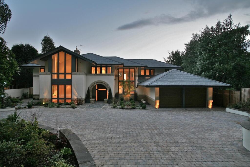 Main image of property: Rappax Road, Hale