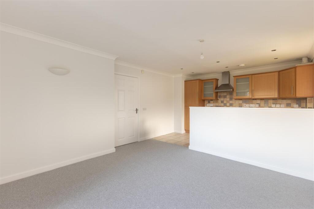 Apartment in Bexhill-on-Sea, Sidley - View 5