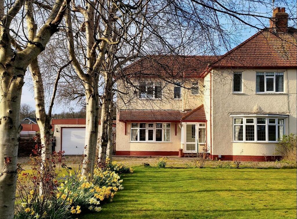 Main image of property: Marton Gate, Bridlington