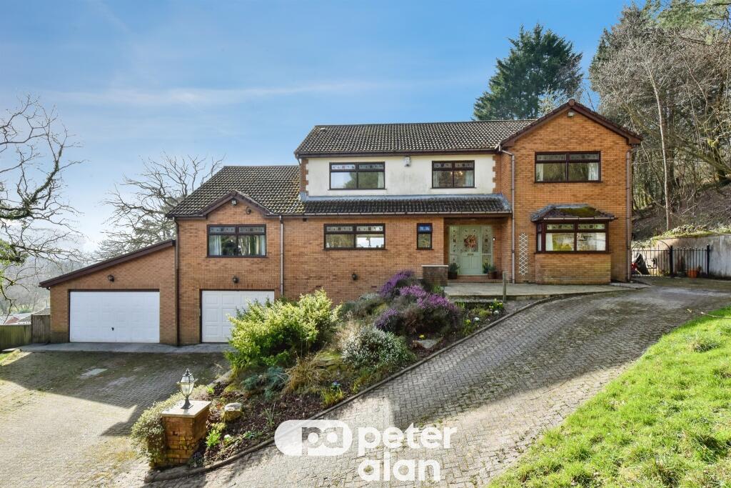 Main image of property: Greenfield Terrace, Cefn Pennar, Mountain Ash