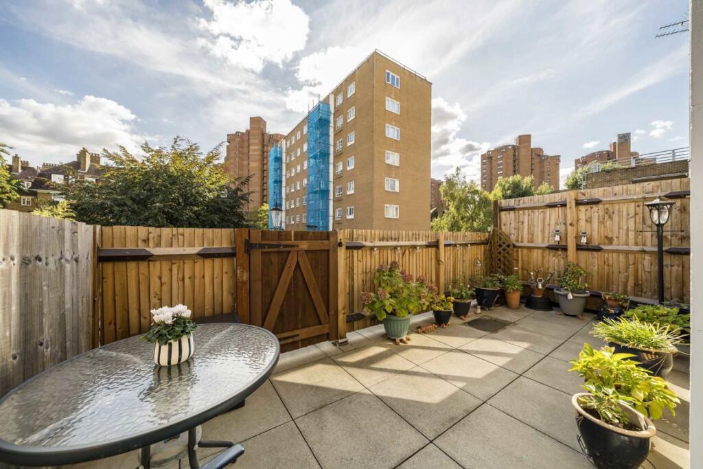 Main image of property: Ann Lane, Chelsea