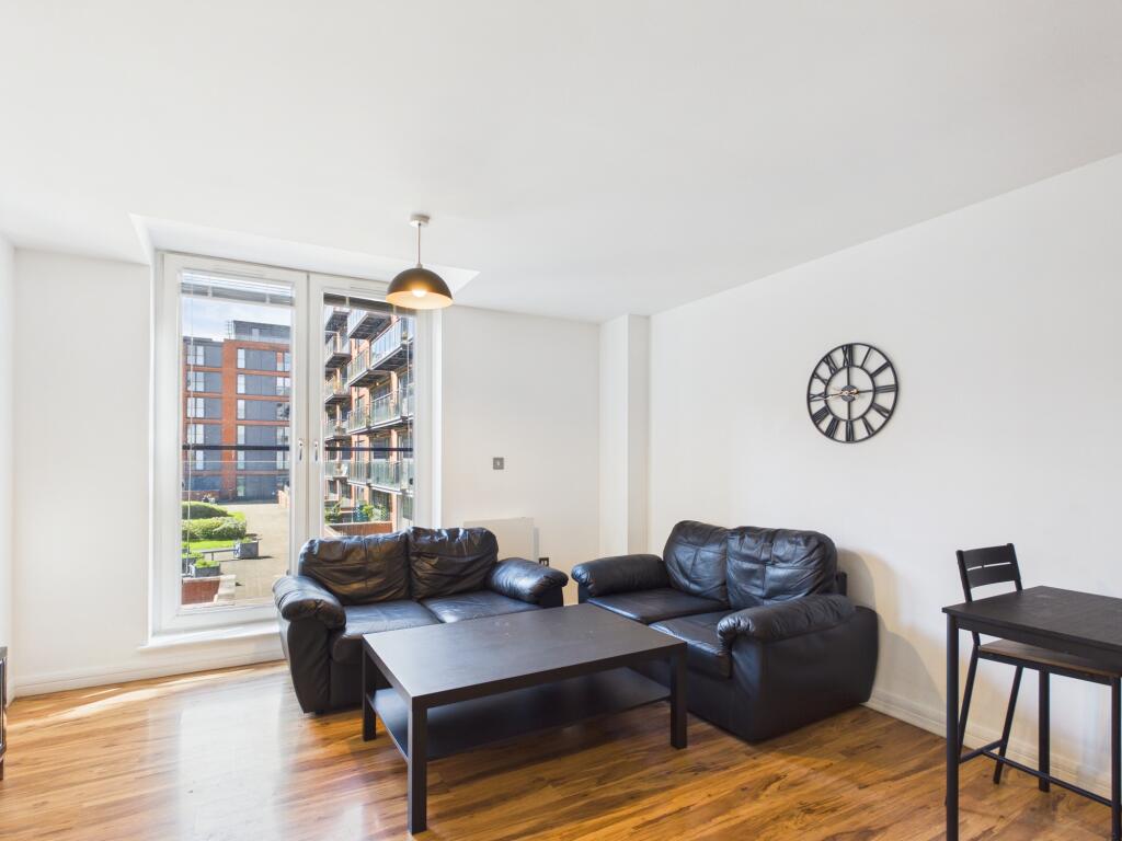 Additional image 5 of 155 Bromsgrove Street, City Centre, Birmingham, B5