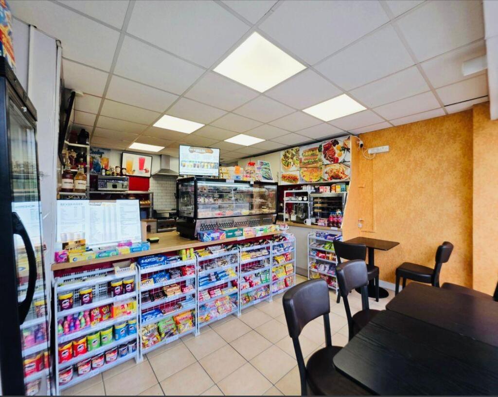 front counter 2