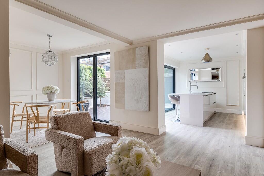 Main image of property: Grey Friars, Chester, CH1