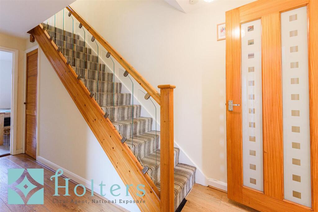 43A, Stanton Road, Ludlow, SY8 photo 2