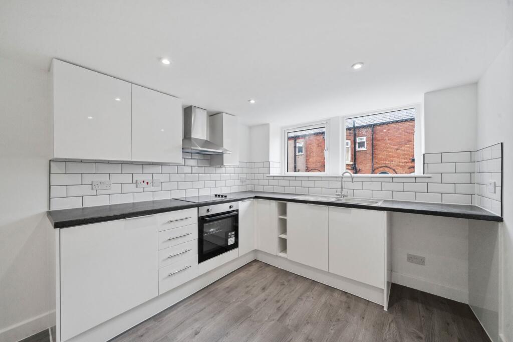 Apartment in Wigan - View 2
