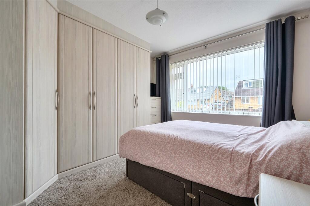 Dunbar Road, Wroughton, SN4 - View 5