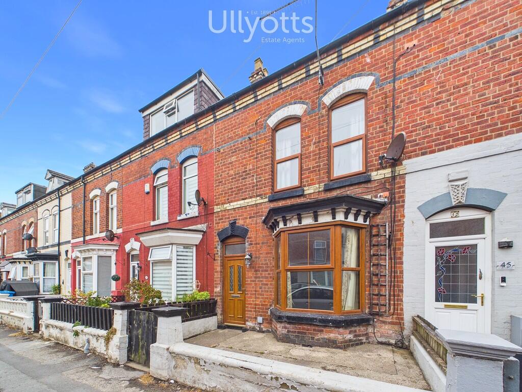 Main image of property: St Hilda Street, Bridlington