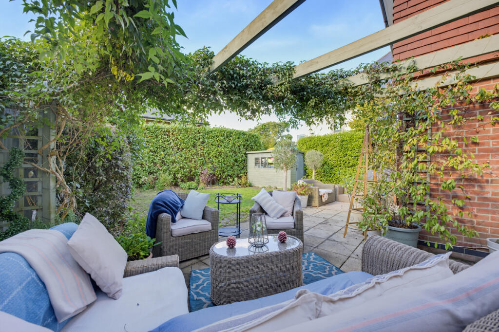House in Bournemouth - View 4
