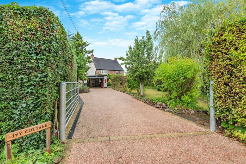 Stony Lane, Kilcot, Newent, Newent