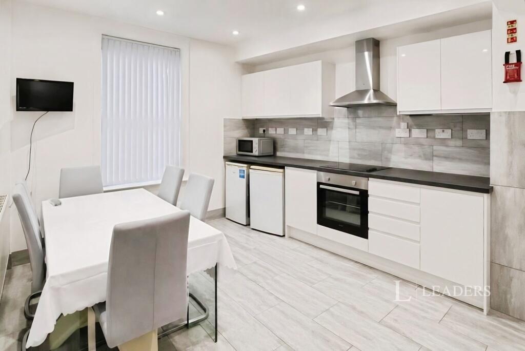 House in Liverpool - View 4