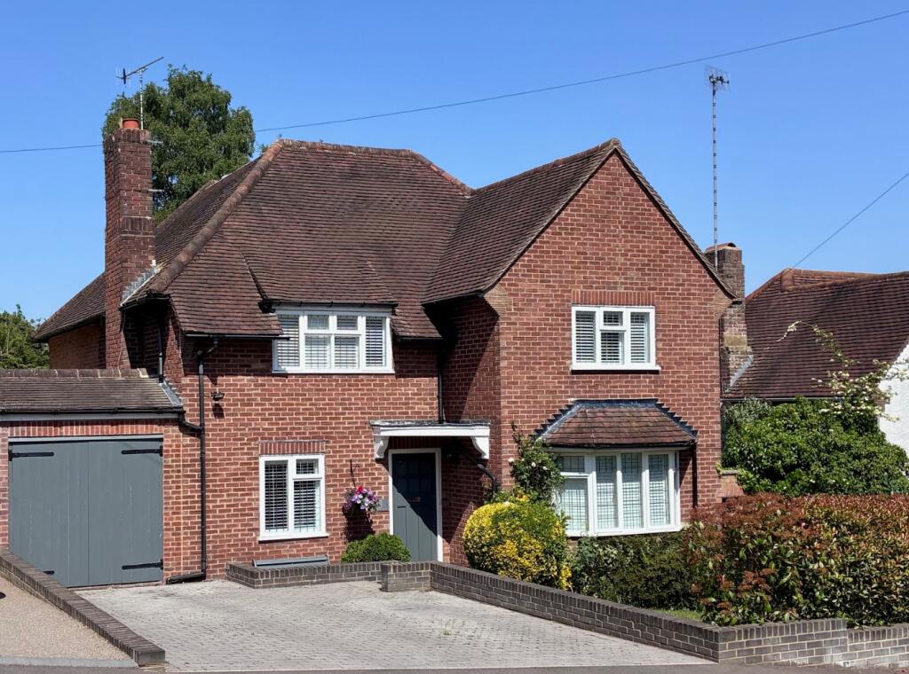 Main image of property: Berkhamsted, Hertfordshire, HP4