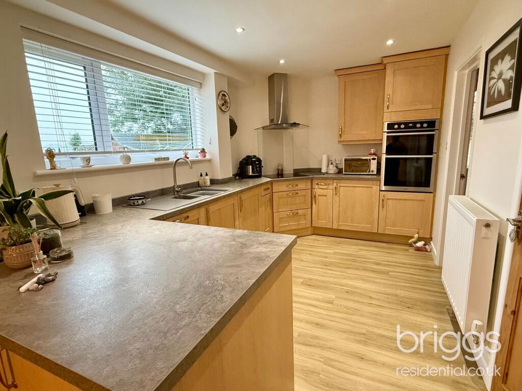 House in South Kesteven, Deeping St. James - View 4