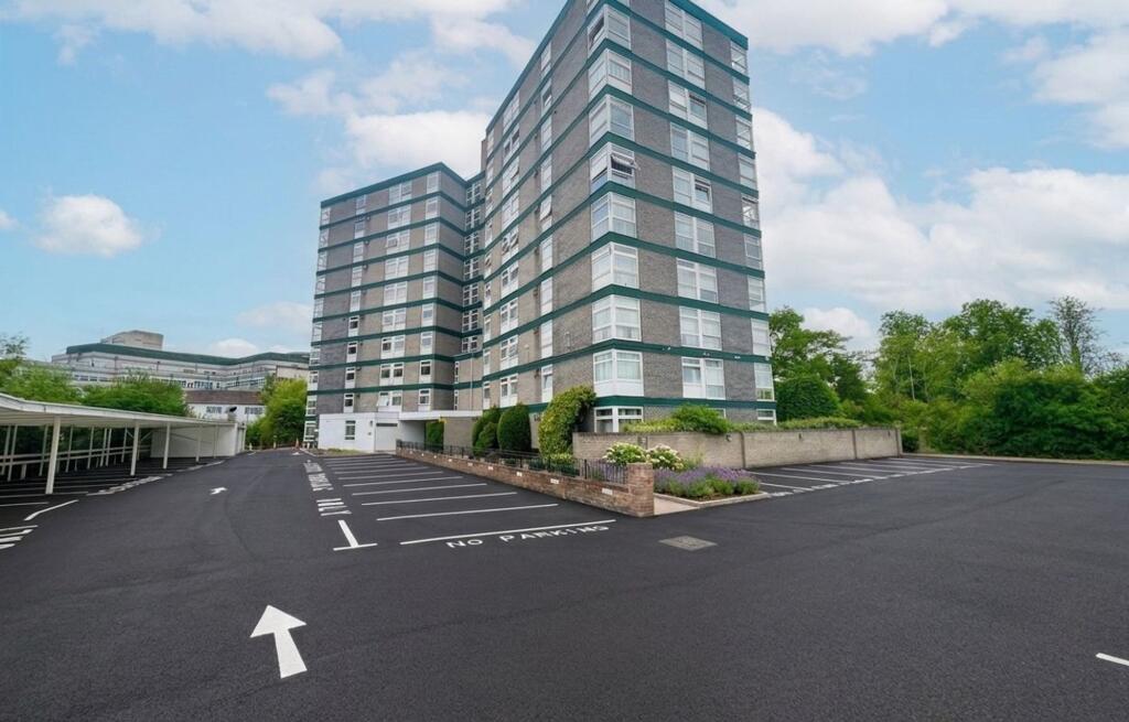 Main image of property: Oxford Road, Denham, UB9