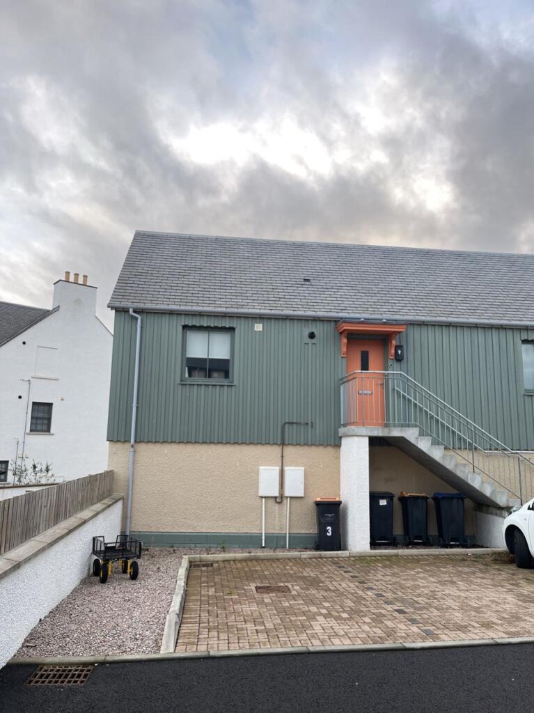 Main image of property: North Ashley Lane, Chapelton, Stonehaven