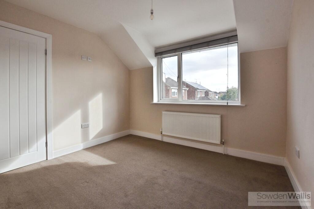 House in Peterborough - More