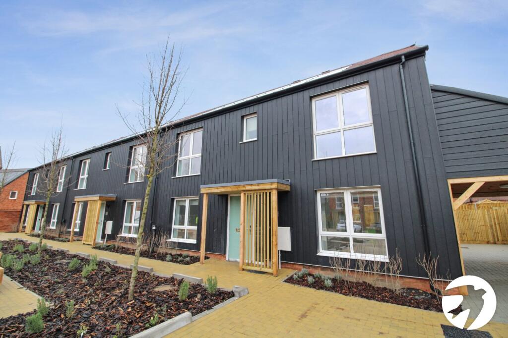 Main image of property: Colemans Close, Alkerden, Ebbsfleet Valley, Swanscombe, DA10