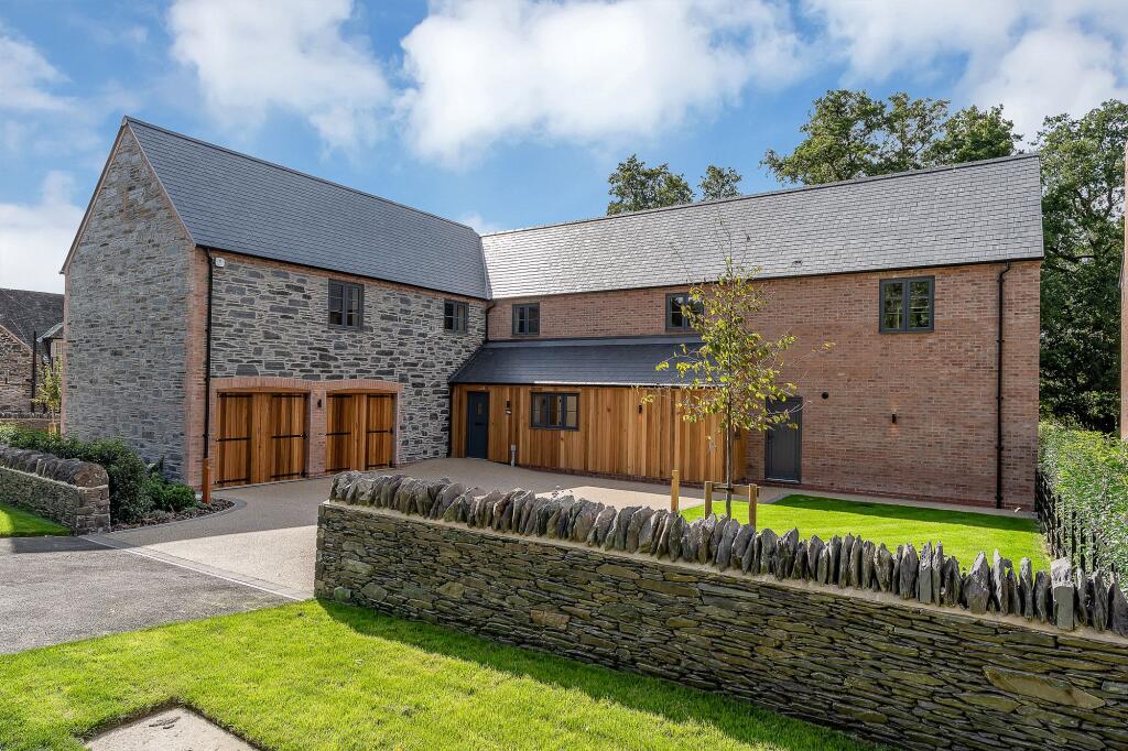 Main image of property: Main Street, Swithland, LE12