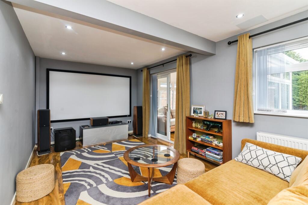 House in East Suffolk, Lowestoft - View 3