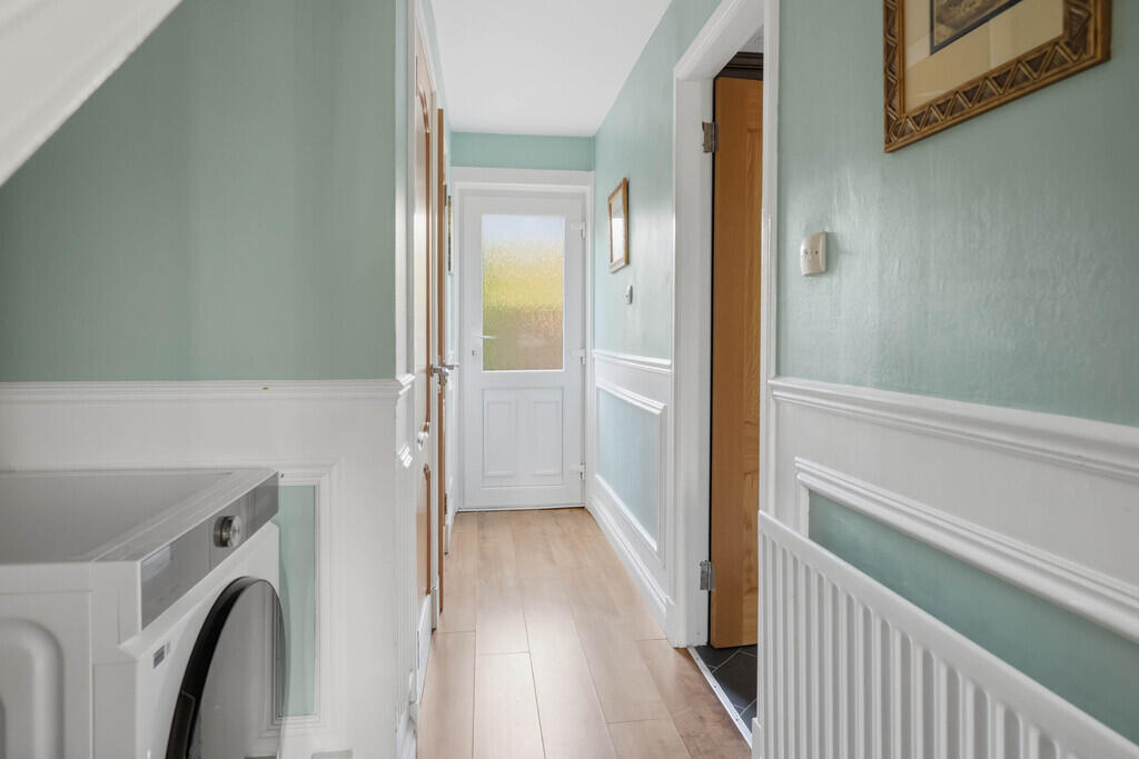 House in Tullibody, Clackmannanshire - View 5