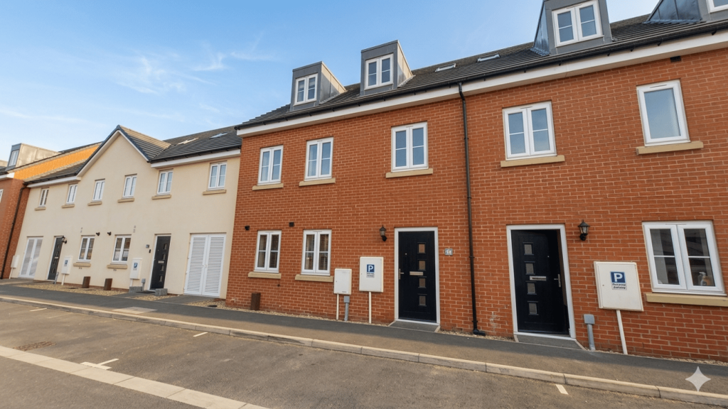Main image of property: Eastgate, Bourne, PE10