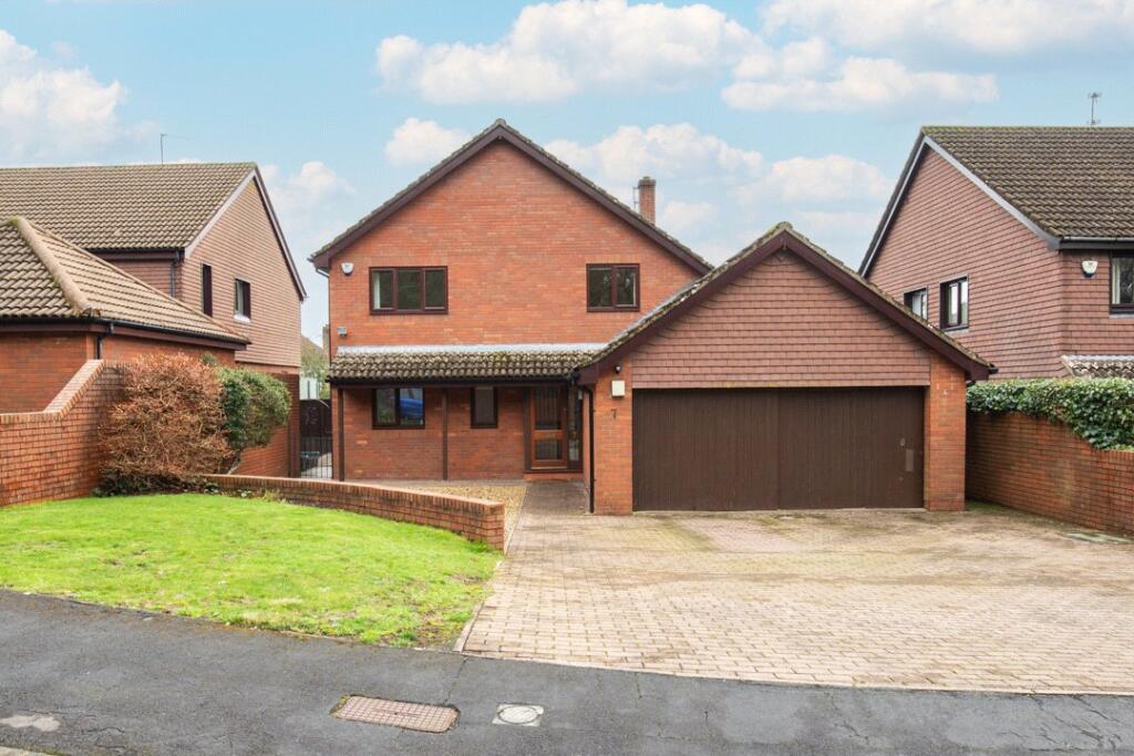 Main image of property: College Park Drive, Bristol, BS10