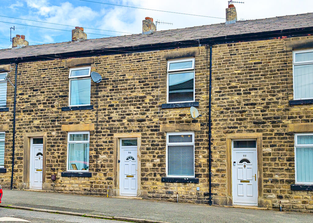 Main image of property: Taylor Street, Hollingworth