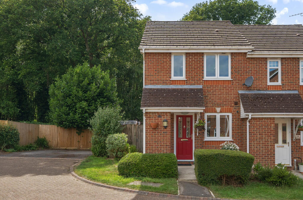 Main image of property: Thyme Avenue, Whiteley, Hampshire, PO15