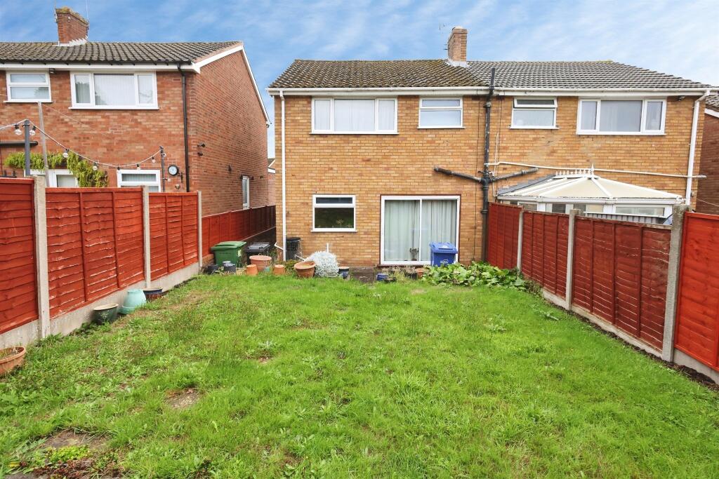 House in Dudley - View 5