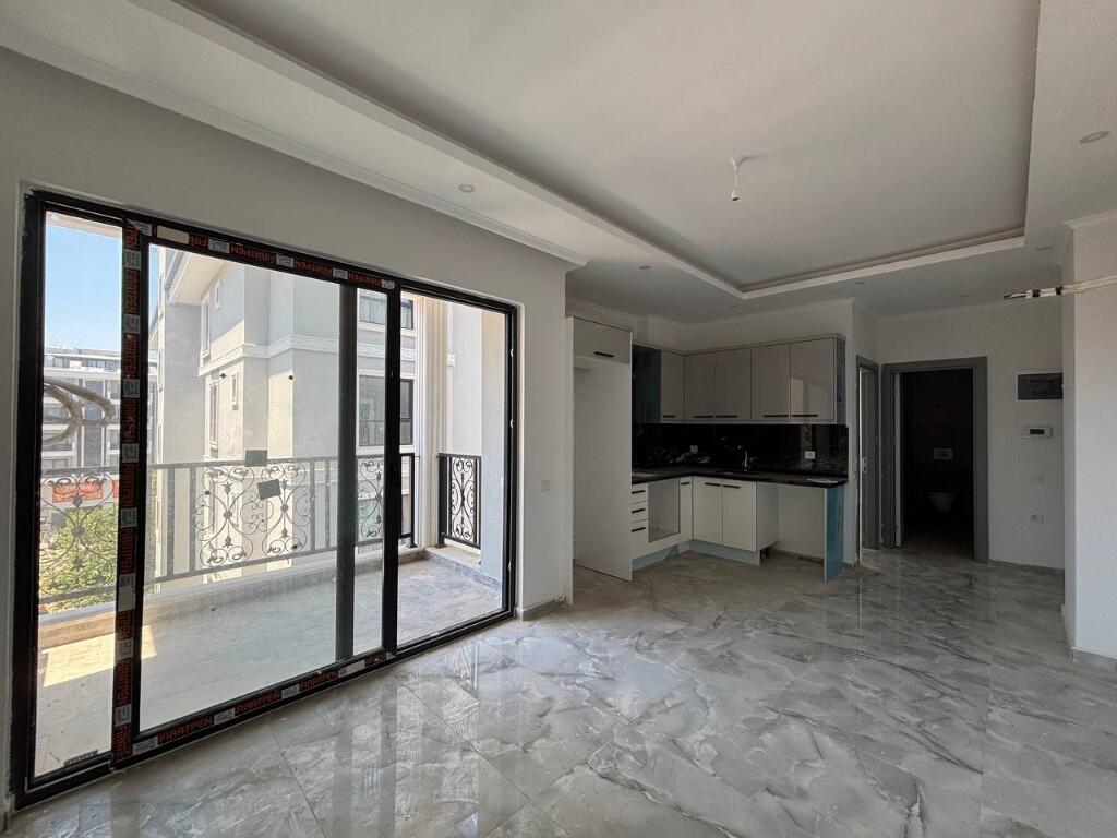 Main image of property: Mahmutlar, Alanya, Antalya