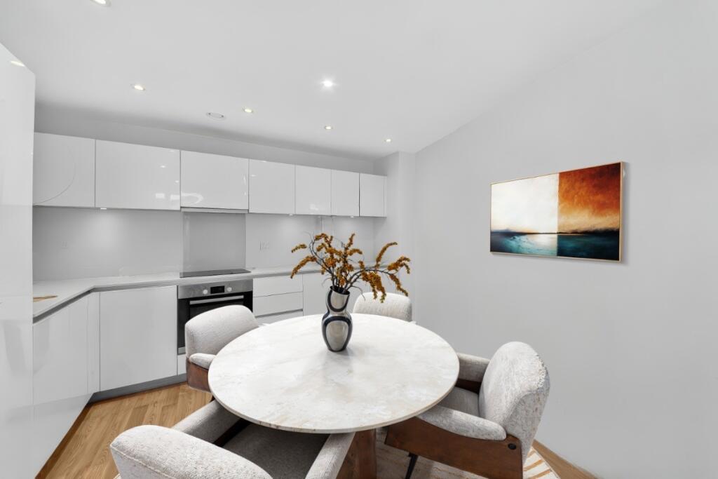 Main image of property: Waterside Apartments, Goodchild Road, N4