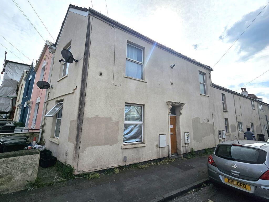 Main image of property: Robertson Road, Easton, Bristol