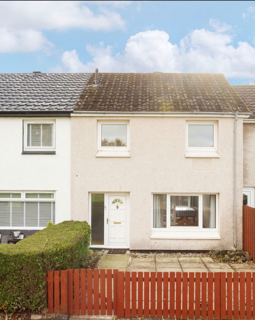 Main image of property: Mansefield, EH53